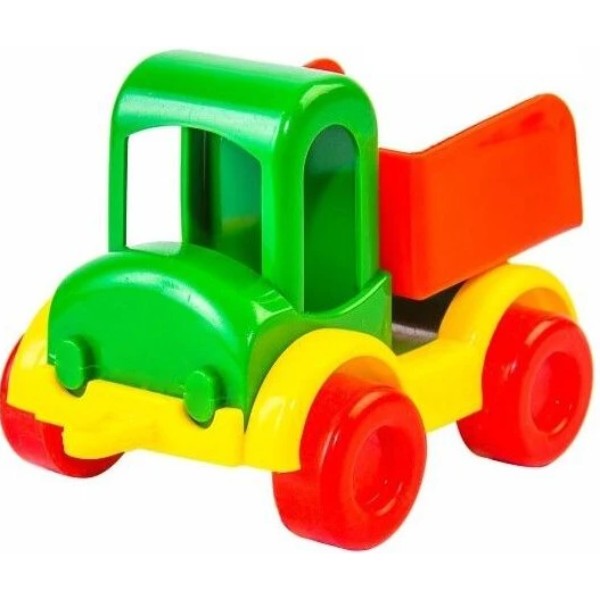 Фото - Базовый игровой транспорт для малыша Tigres Авто ''Kid Cars'' в ассортименте (39244)